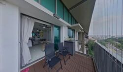The Topiary (D28), Condominium #623765241